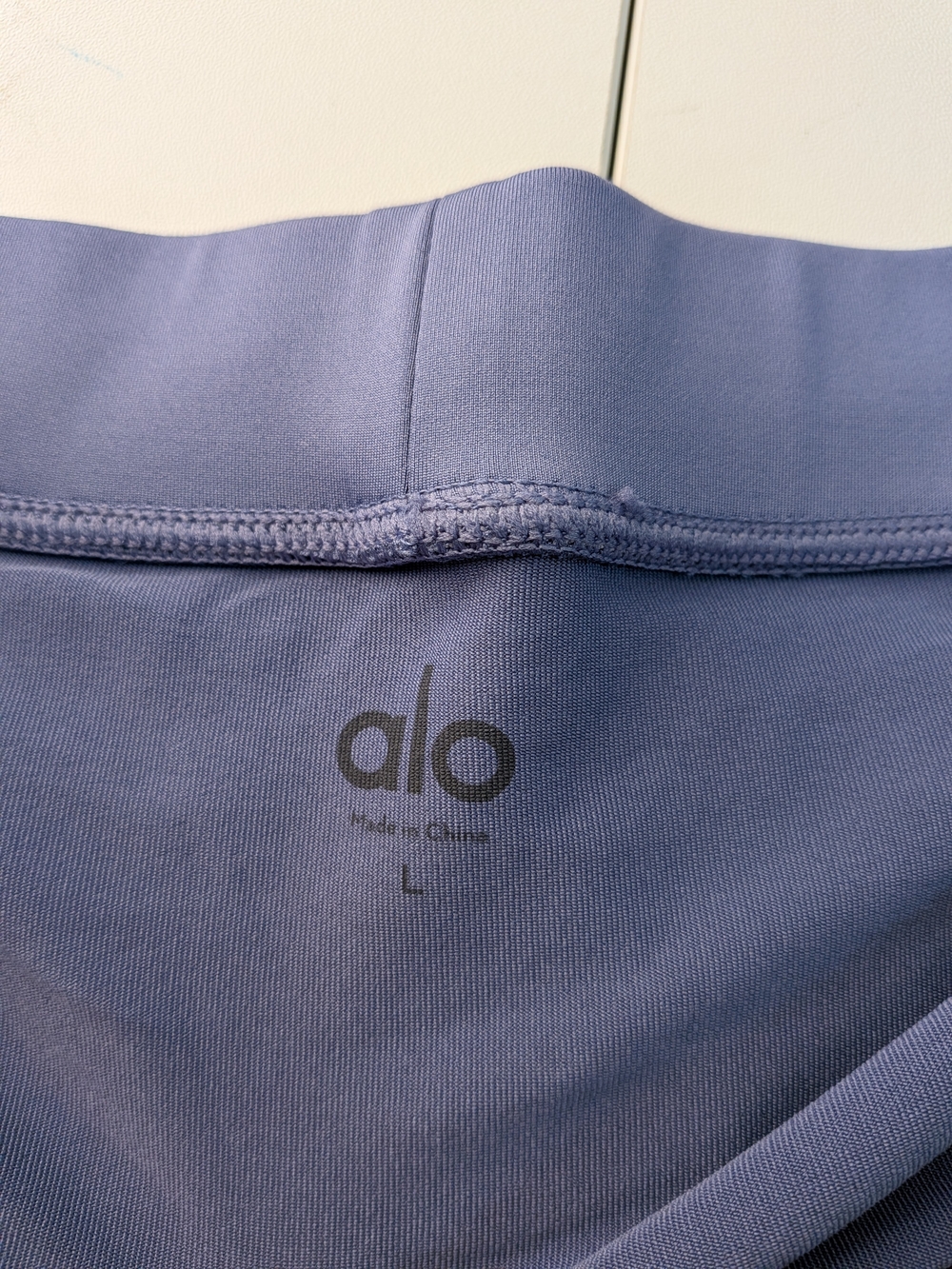 ALO Yoga Lavender Skater Skirt - Picture 4 of 5